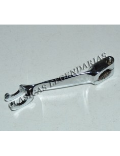 Leva freno trasero impala Ref 255022