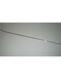 Varilla freno trasero impala y brio Ref 255025