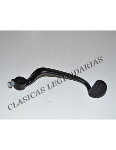 Palanca freno comando y turismo Ref 255032