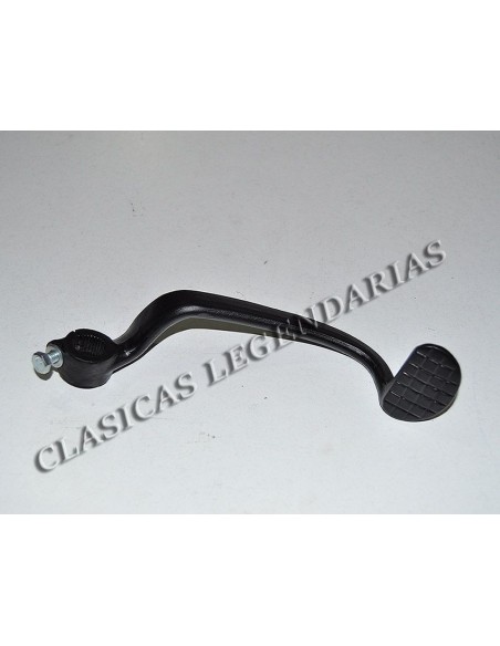 Palanca freno comando y turismo Ref 255032