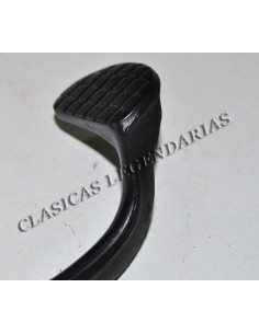 Palanca freno comando y turismo Ref 255032 2
