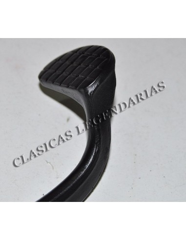 Palanca freno comando y turismo Ref 255032