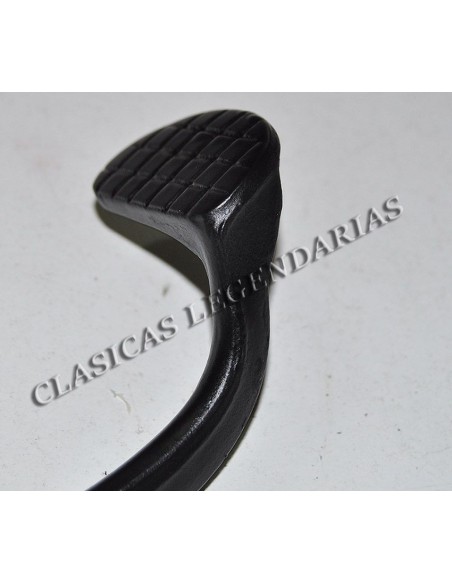 Palanca freno comando y turismo Ref 255032