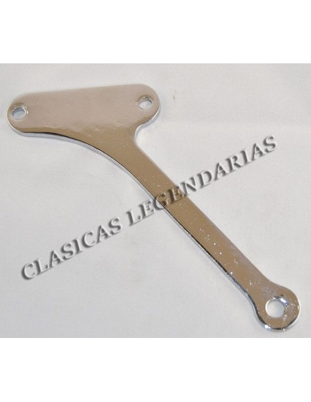 Tirante freno delantero Impala Ref.255048