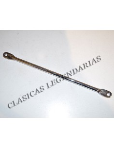 Varilla tope trasero impala Ref 255050