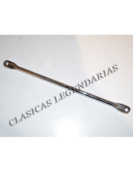 Varilla tope trasero impala Ref 255050