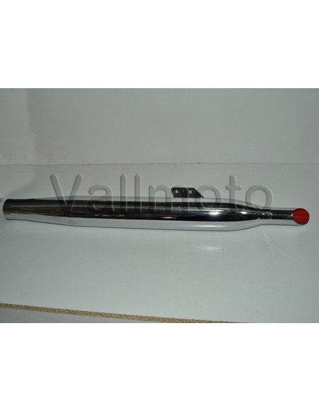 Silencioso sport 250 original Ref 256038