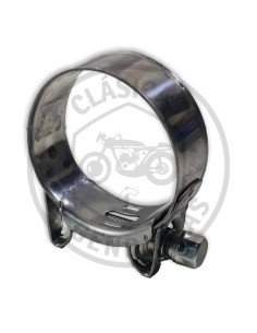 Abraçadora Silenciós Montesa Impala 175cc INOX ref.2600541