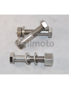 Kit tornillos motor impala y Cota INOX Ref.26005601