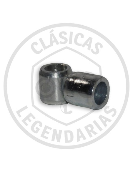 Tetón centrado cárter y tapas Motores corto Montesa ref. 2600641