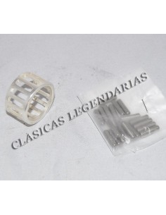 Jaula agujas Biela-cigueñal Impala ref. 260077