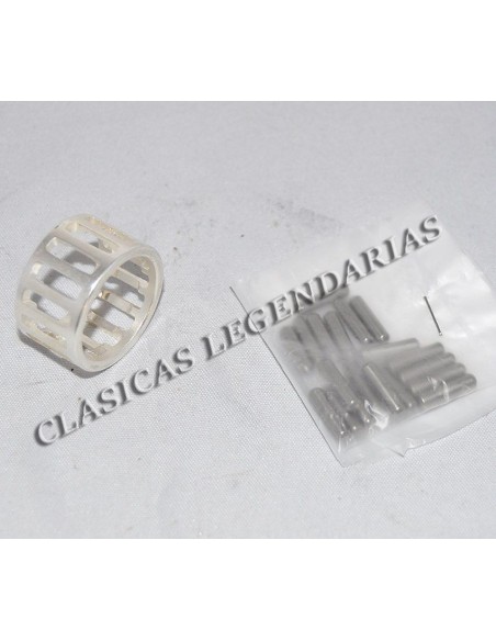 Jaula agujas biela-cigüeñal Impala Ref.260077