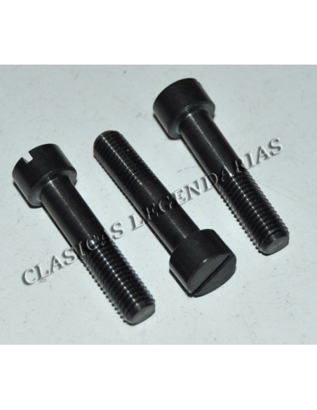 Tornillos tapa encendido Enduro y Cota 247-348 unidad Ref 260112