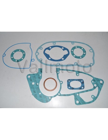 Juntas Motor Enduro 250 Año 1974 - Cappra 250VR Ref.260113