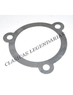 Clip placa fijación tornillos tapeta cigüeñal Ref.260141