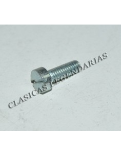 Tornillo fijacion placa bovinas impala Ref 261042