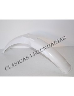Guardabarros delantero enduro 75 ref.2620023