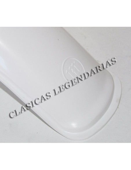 Guardabarros delantero enduro 75 ref.2620023