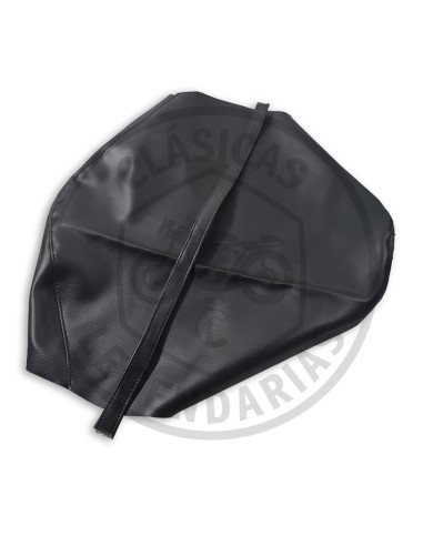 Funda sillin enduro 75-125L sin logo ref. 262007102