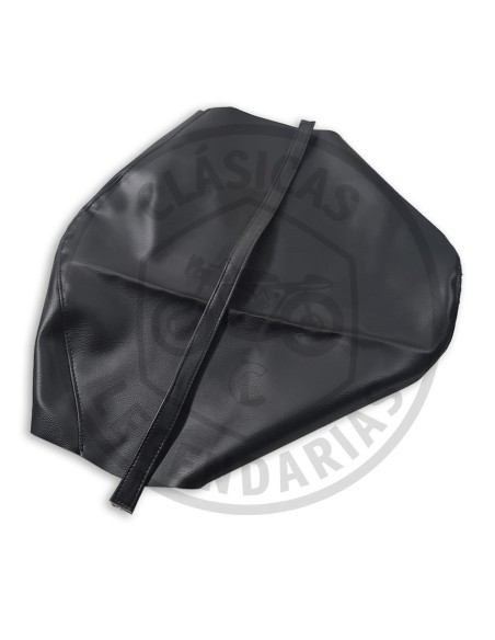 Enduro 75-125L seat cover without logo ref. 262007102