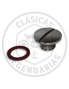 Tapon aceite sin nivel Montesa Impala Ref 2630091 2
