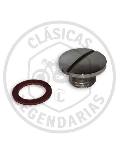 Tapon aceite sin nivel Montesa Impala Ref 2630091
