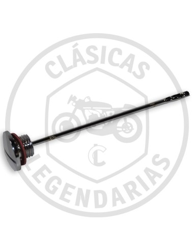 Tapon nivel aceite embrague Montesa Impala Ref 263009T