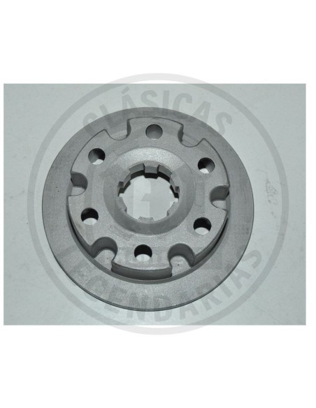 Cubo embrague cota 348 ref. 2630141