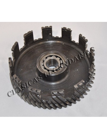 Campana embrague Cota 247-348 trail e Impala Ref.263018