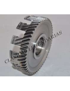 Campana embrague Impala y Cota 247