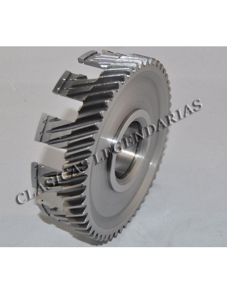 Campana embrague Impala y Cota 247