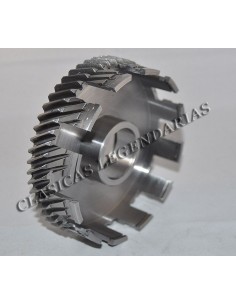 Campana embrague Impala y Cota 247 2