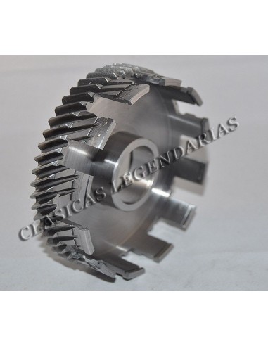 Campana embrague Impala y Cota 247