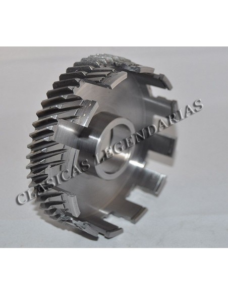 Campana embrague Impala y Cota 247