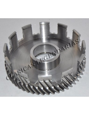 Campana embrague Impala y Cota 247