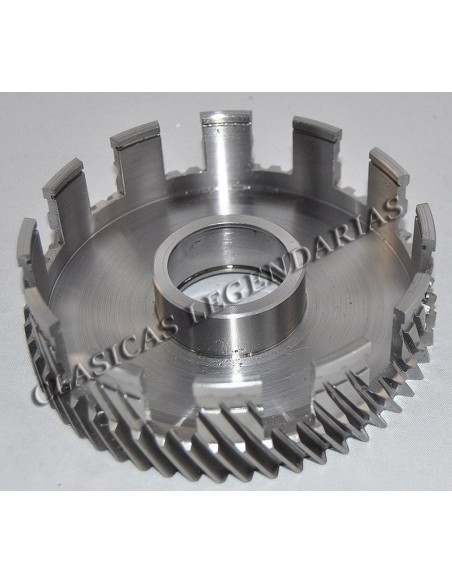 Campana embrague Impala y Cota 247