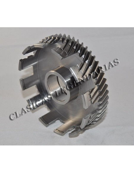 Campana embrague Impala y Cota 247