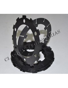 Discos embrague impala y cota 74-247-200 Ref 263023