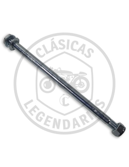 Eje Basculante Montesa Enduro 75-125 L y H6 ref.2640031