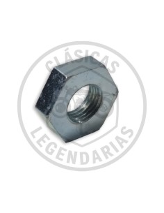 Clutch shaft nut Montesa impala Ref.264011