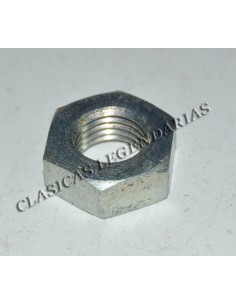 Tuerca eje secundario pinón salida Ref 264017