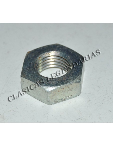 Tuerca eje secundario pinón salida Ref 264017