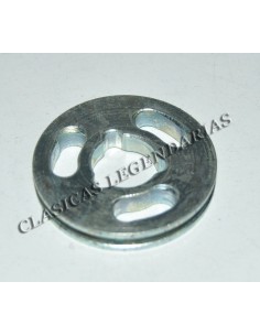 Desplazable cambio impala Ref 264047