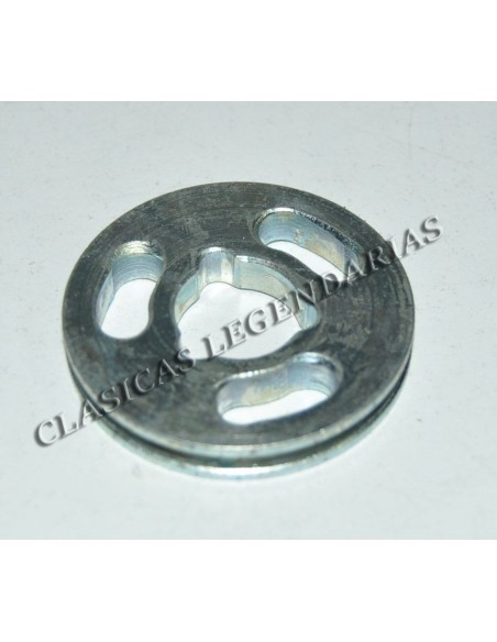 Desplazable cambio impala Ref 264047