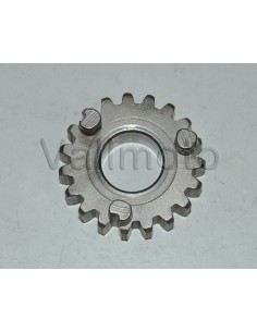 Piñón libre cuarta impala 19 D Ref 264048