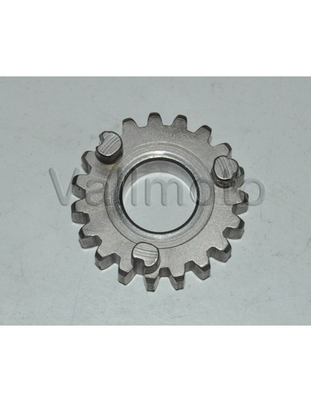 Piñón libre cuarta impala 19 D Ref 264048