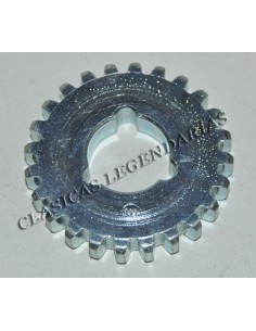 piñón fijo cuarta impala Ref 264055