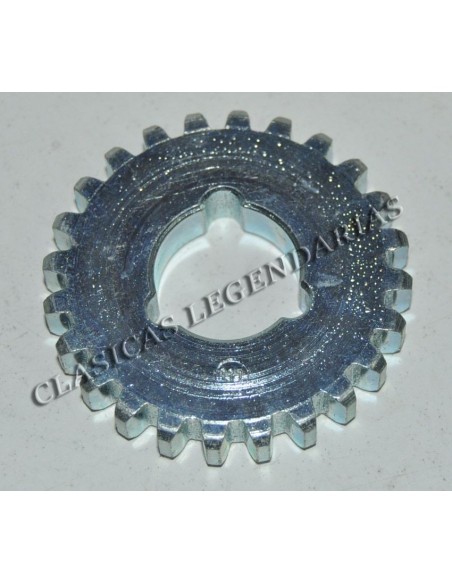 pinón fijo cuarta impala Ref 264055