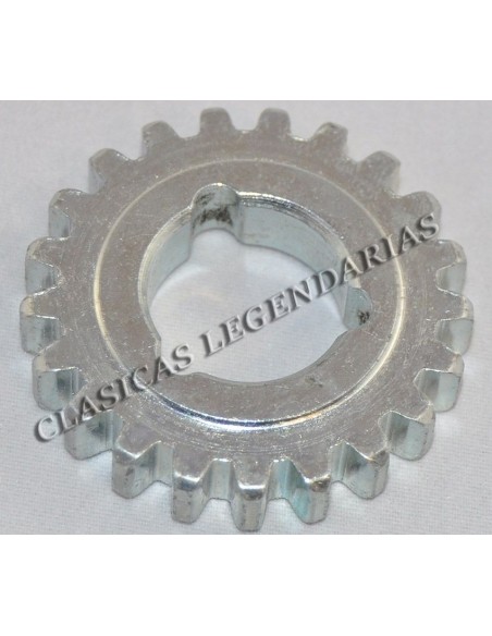 Piñón fijo tercera impala Ref 264056