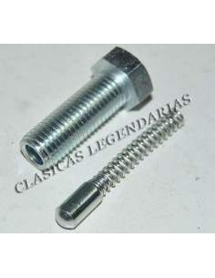 Racor fijacion marchas Montesa Impala, Cota, Enduro, Cappra Ref 264059